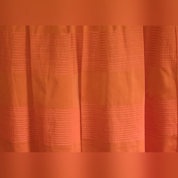 NWT Daniel Cremieux Penelope Fit & Flare Dress, Sz 12. MSRP $129. - Picture 5 of 5